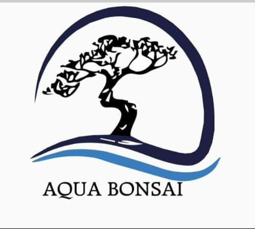 Logo de Aqua Bonsail